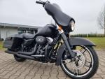 Klikněte pro detailní foto č. 1 - Harley-Davidson FLHX Street Glide Screamin´ Eagle