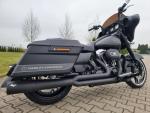 Klikněte pro detailní foto č. 4 - Harley-Davidson FLHX Street Glide Screamin´ Eagle