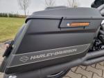 Klikněte pro detailní foto č. 7 - Harley-Davidson FLHX Street Glide Screamin´ Eagle