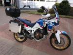 Detail nabídky - Honda CRF 1000 L Africa Twin Adventure Sports DCT / SLEVA /