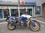 Klikněte pro detailní foto č. 1 - Suzuki V-Strom 800 DE #padáky zdarma