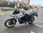 Klikněte pro detailní foto č. 3 - Suzuki V-Strom 800 DE #padáky zdarma