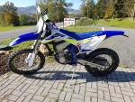 Klikněte pro detailní foto č. 1 - Sherco 450 SEF-R Factory 2022