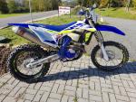 Klikněte pro detailní foto č. 3 - Sherco 450 SEF-R Factory 2022