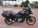 Klikněte pro detailní foto č. 2 - Suzuki DL 650 V-Strom XT ABS / SLEVA /