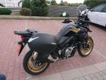 Klikněte pro detailní foto č. 3 - Suzuki DL 650 V-Strom XT ABS / SLEVA /