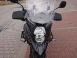 Klikněte pro detailní foto č. 9 - Suzuki DL 650 V-Strom XT ABS / SLEVA /