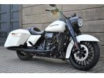 Klikněte pro detailní foto č. 1 - Harley-Davidson FLHRXS Road King Special, jeden majitel, koupeno v ČR