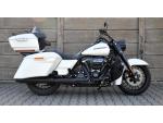 Klikněte pro detailní foto č. 4 - Harley-Davidson FLHRXS Road King Special, jeden majitel, koupeno v ČR