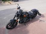 Klikněte pro detailní foto č. 7 - Harley-Davidson FXSE Softail Breakout CVO Pro Street / SLEVA /