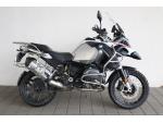 Klikněte pro detailní foto č. 1 - BMW BMW R 1200 GS Adventure