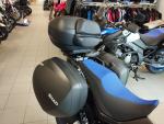 Klikněte pro detailní foto č. 2 - Suzuki DL 650 V-Strom Touring SHAD (SKLADEM)