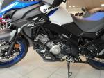 Klikněte pro detailní foto č. 4 - Suzuki DL 650 V-Strom Touring SHAD (SKLADEM)