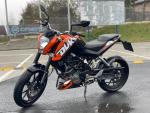 Klikněte pro detailní foto č. 1 - KTM 125 Duke