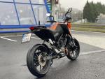 Klikněte pro detailní foto č. 3 - KTM 125 Duke