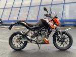 Klikněte pro detailní foto č. 4 - KTM 125 Duke