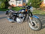 Klikněte pro detailní foto č. 4 - Kawasaki W 800 model 2025