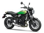 Klikněte pro detailní foto č. 1 - Kawasaki Z 650 RS Model 2025 Zelená