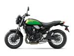 Klikněte pro detailní foto č. 2 - Kawasaki Z 650 RS Model 2025 Zelená