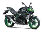 Klikněte pro detailní foto č. 1 - Kawasaki Z 500 SE model 2024