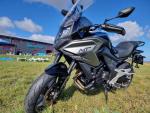 Klikněte pro detailní foto č. 13 - CFMOTO 700 MT Premium