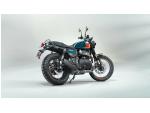 Klikněte pro detailní foto č. 3 - Royal Enfield Bear 650 E5+ Twin Petrol Green ( odpočet DPH ) NOVINKA