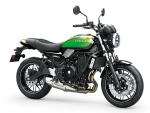 Klikněte pro detailní foto č. 8 - Kawasaki Z 650 RS MY25 Ebony