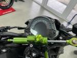 Klikněte pro detailní foto č. 11 - Kawasaki Z 900  92 Kw