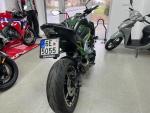 Klikněte pro detailní foto č. 4 - Kawasaki Z 900  92 Kw