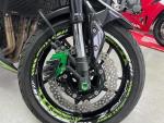 Klikněte pro detailní foto č. 7 - Kawasaki Z 900  92 Kw