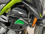 Klikněte pro detailní foto č. 9 - Kawasaki Z 900  92 Kw