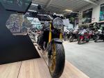 Klikněte pro detailní foto č. 2 - Kawasaki Z 900 RS SE MY25 SKLADEM