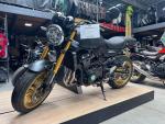 Klikněte pro detailní foto č. 1 - Kawasaki Z 900 RS SE MY25 SKLADEM