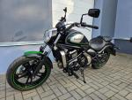 Klikněte pro detailní foto č. 3 - Kawasaki Vulcan S 650 ABS-Akce Doprava Zdarma