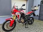 Klikněte pro detailní foto č. 3 - Honda CRF 1000 L Africa Twin ABS Manual-Akce Doprava Zdarma