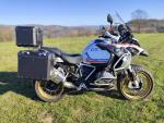 Klikněte pro detailní foto č. 11 - BMW R 1250 GS Adventure RALLYE