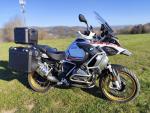 Klikněte pro detailní foto č. 14 - BMW R 1250 GS Adventure RALLYE