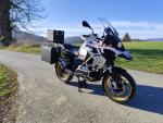 Klikněte pro detailní foto č. 1 - BMW R 1250 GS Adventure RALLYE