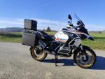 Klikněte pro detailní foto č. 2 - BMW R 1250 GS Adventure RALLYE