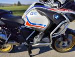 Klikněte pro detailní foto č. 6 - BMW R 1250 GS Adventure RALLYE