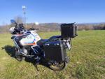 Klikněte pro detailní foto č. 7 - BMW R 1250 GS Adventure RALLYE