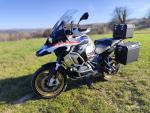 Klikněte pro detailní foto č. 8 - BMW R 1250 GS Adventure RALLYE