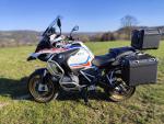 Klikněte pro detailní foto č. 9 - BMW R 1250 GS Adventure RALLYE