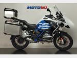 Detail nabídky - BMW R 1200 GS Adventure RALLYE TFT FULL