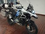 Klikněte pro detailní foto č. 2 - BMW R 1200 GS Adventure RALLYE TFT FULL