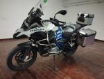 Klikněte pro detailní foto č. 3 - BMW R 1200 GS Adventure RALLYE TFT FULL