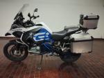 Klikněte pro detailní foto č. 4 - BMW R 1200 GS Adventure RALLYE TFT FULL