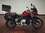 Klikněte pro detailní foto č. 2 - BMW F 850 GS ABS ESA FULL