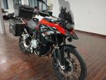 Klikněte pro detailní foto č. 3 - BMW F 850 GS ABS ESA FULL