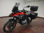 Klikněte pro detailní foto č. 4 - BMW F 850 GS ABS ESA FULL